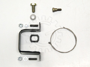 Bracket Kit for Thermostat Bus '72-'79 Vanagon '80-'83