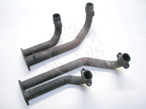 Header Pipes Bus '72-'74 Specification