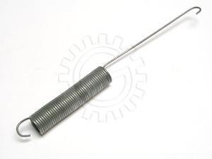 Accelerator / Throttle return Spring Bus '75-'79 MT