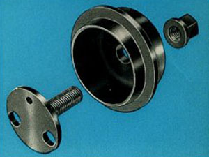 Tool Rental - Crankshaft Seal (flywheel side) - Type 4 engines - (Deposit $90)