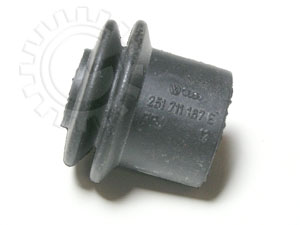 Shift Rod Boot Vanagon '84-'91