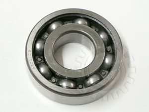 Rear Wheel Bearing Outer Bus '50-'63 Swingaxle Beetle, Ghia & Type 3