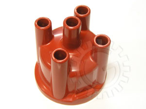 Distributor Cap Unshielded Vanagon '84-'88 Pin Type