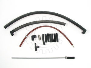 Fuel Vapour Recovery Kit Bus '73-'77