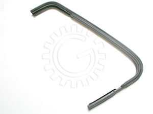 Seal Vent Window Left Bus '68-'79 Genuine