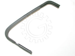Seal Vent Window Right Bus '68-'79 Genuine