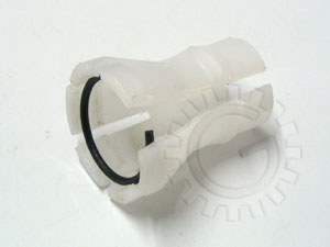 Middle Shift Rod Bushing Bus '68- '79