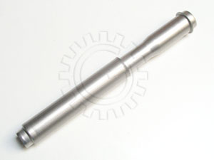 Pushrod Tube 2-Piece Vanagon Watercooled '83-'92