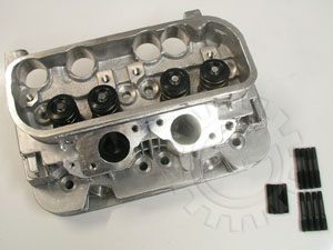 Cylinder Head Bus Bus '79, Vanagon 2.0l