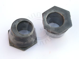 Eccentric Bushing Bus '68 - 79 Used