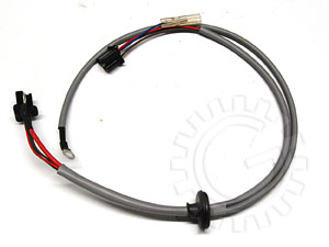 Wiring Harness for 70 Amp Alternator Bus 72-79