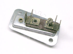 Overheating Switch Late BN4 Gas Heater