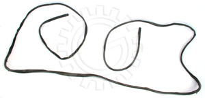 Hood Seal German Beetle '61-'77 Super Beetle '71-'72