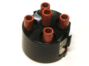 Distributor Cap Shielded Vanagon '84-'88 Pin Type