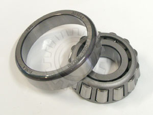 Front Wheel Bearing Outer Beetle '59-'65