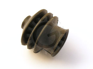 Shift Rod Boot Bus '57-'79