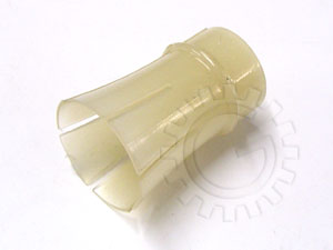 Shift Rod Bushing Bus '63-'79