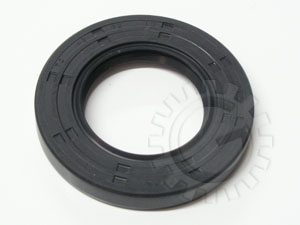Drive Axle Flange Seal Bus 1968 (early)