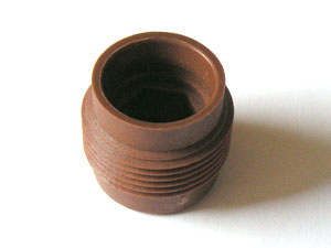 Injector Mount Bushing