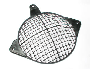 Fan Intake Cover Screen Used  Bus '72-'79 Vanagon '80-'83