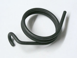 Clutch Shaft Return Spring for 091 Transaxle Bus '76-'79