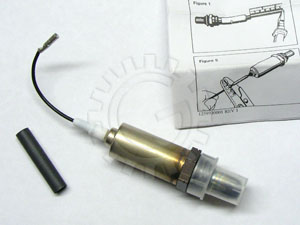 Oxygen Sensor Bus '79, Vanagon '80-'83(CA Only) '84-'85(All)