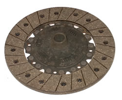 Clutch Disc 228mm Bus '76-'79 Vanagon '80-'91 Sachs