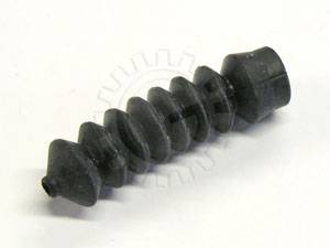 Heater Cable Boot Bus '68-'79