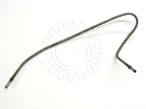 Vacuum Line Carburetor to Distributor 1500-1600
