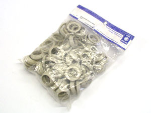 Pushrod Tube Seal Type 1 Bag of 100