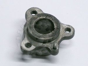 Hub for Fan all Type 4 Engine 1.7l, 1.8l, 2.0l