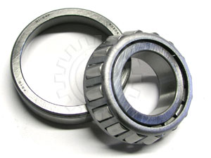 Wheel Bearing Front Inner 356A/356B (1958-63) w/ 30mm I.D.