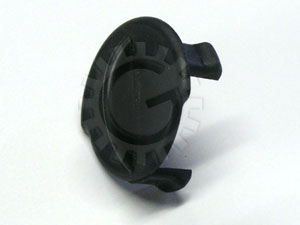 Plug for Access Hole in Crankcase