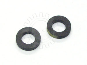 O-ring Pair Between Caliper Halves Bus '71-'79, Vanagon '80-'85