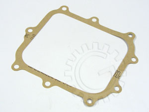 Nose Cone Gasket Bus '72-'79