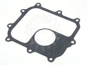 Nose Cone Gasket Bus '68-'71