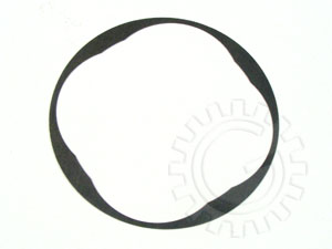 Flywheel Adjusting Shim Retaining Segment Vanagon 1.9 & 2.1
