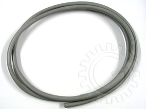 Fuel Hose Protection Sheath Bus/Beetle '75-77, Vanagon '83-'92