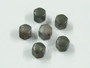 Oil Sump Cap Nut All Upright Engine