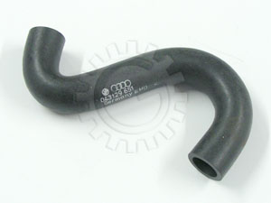 Oil Breather Hose for Crankcase Molded Beetle '75-'79
