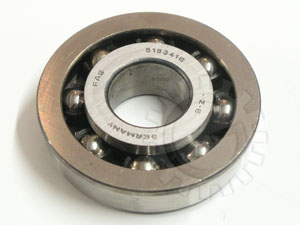 Main-shaft Bearing 002 Transaxle Bus '68-'71