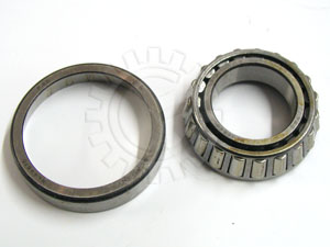 Front Wheel Bearing Inner Beetle/Ghia '66-3/'68', Type 3 '62-3/'68