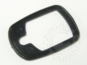 Engine Lid Lock Seal Bus '72-'79