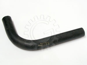 Oil Breather Hose for Crankcase Molded Beetle '75-'79