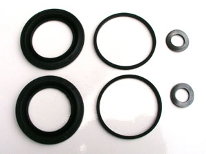Caliper Repair Kit Bus '78-'79 Vanagon '80-'85 Girling Brand