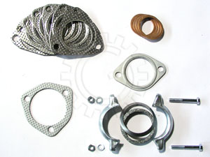 Exhaust Gasket Kit - Super Beetle '75-'79