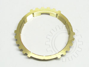 Synchro Ring 3RD & 4TH Gear