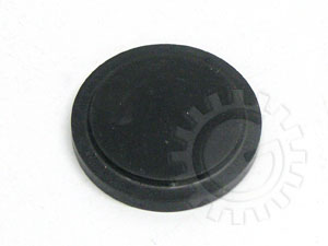Drive Axle Flange Cap
