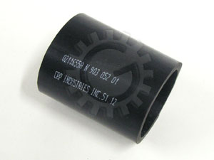 Intake Manifold Sleeve Vanagon '86-'91