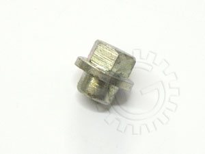 Oil Strainer Nut Bus '72-'79 Vanagon '80-'83 Porsche 914-4